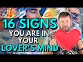 16 Signs You Are in Your Lover’s Mind | They Are Thinking Of You | Specific Person