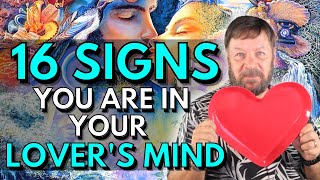 16 Signs You Are in Your Lover’s Mind | They Are Thinking Of You | Specific Person
