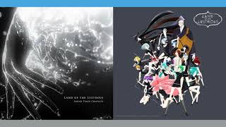 Retreat (Houseki no Kuni / Land of the Lustrous OST)