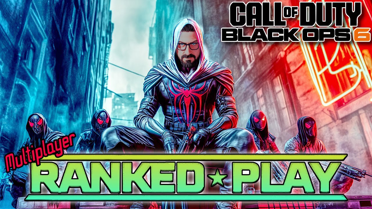 WILDCARD THURSDAY - HEADED BACK TO COD FOR SOME RANKED PLAY! - YouTube