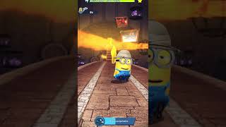 Minion Rush Corra Com Os Minions Amigo Dos Games