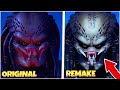 We Recreated the Fortnite Predator Trailer | Recreating Fortnite Trailers pt.28