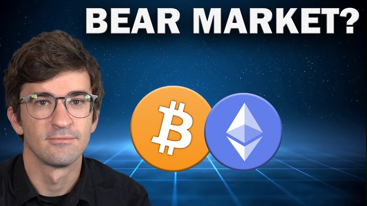 Is the bull market over?