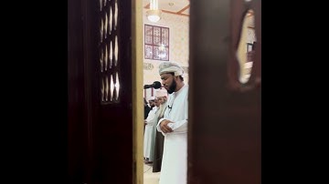 تلاوة صلاة لما تيسر من أواخر سورة الزمر بصوت محبكم #محمد_الميشاني #جامع_سور_قطيط