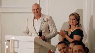 Funny and Emotional Father of the Groom Speech | From Laughs to a Beautiful Tribute Short And Sweet Father Of The Groom Speech Emotional And Sentimental