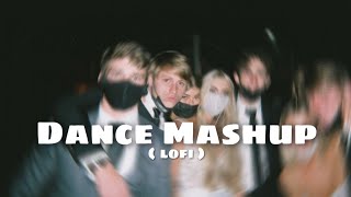 Tulsi Kumar's Dance Mashup | New Dance Mashup Lofi 2022 | Indian Lofi Song |