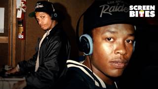 The Birth of Ruthless Records & Boyz-N-The-Hood (Dr. Dre, Eazy-E) | The Defiant Ones Ep.1