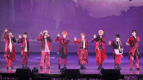 Hey! Say! JUMP、初のMCダイジェストから約1分30秒の[ちょい見せ ver.]が公開