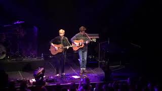 Joe Buck - Anymore - live - visiting Duncan Laurence    *  05-07-19    Paradiso - Amsterdam