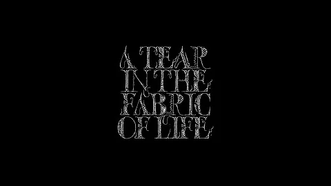 Knocked Loose "A Tear in the Fabric of Life" (Animated Film & Full EP)