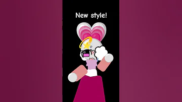 Mimi New Style 