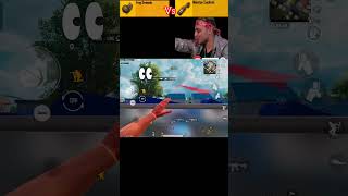 Which is best weapon? Frag Grenade 💣💥 vs Molotov Cocktail