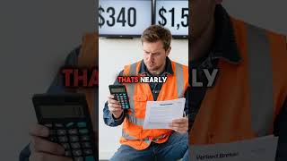 This 78% Markup SHOCKED the Entire Trucking Industry!