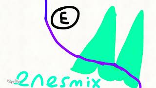 Enes Mix Logo Re-Fixed