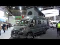 Top 5 WESTFALIA camper vans for 2022