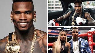 Jermell Charlo Net Worth 2023 - From Humble Beginnings to Boxing Royalty