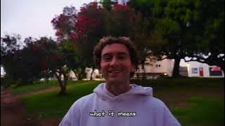 Download lagu sammy rash - say it again ( lyric video)