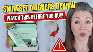 SMILESET ALIGNERS (🛑EHRLICHE BEWERTUNG 2026🛑) - Smileset Aligners Erfahrungen - Smileset Aligners...