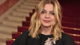 Louane Emera In G-Strlng Photos Leave Little To Imagination..Take a look