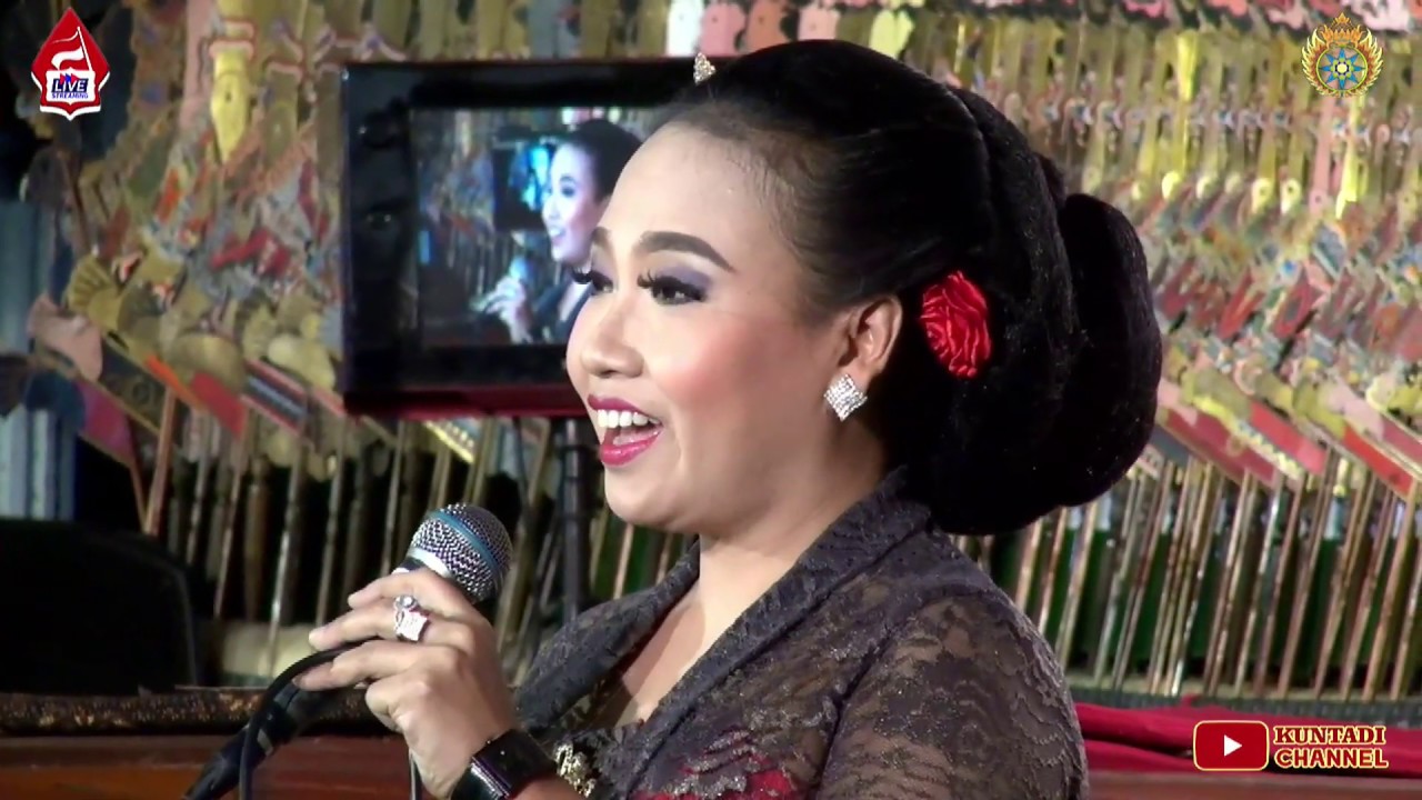 BU SUKESI RAHAYU -  LAGU AJA LAMIS