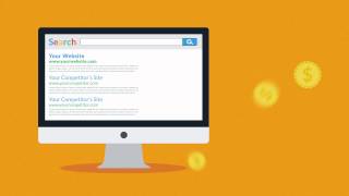 Farotech Online Marketing I orange FULL HD