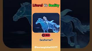 1+ Best of the Literal Vs Reality English Compound Words-294