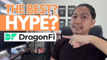 My HONEST dragonfi review: Is this the best broker for dividend investing? (2025)