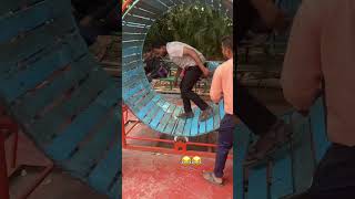 😂sayajiraje waterpark enjoy 😂water park funny screenshot 5