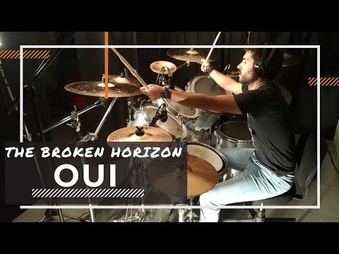the-broken-horizon---oui-(drum-cover-by-baldrum)