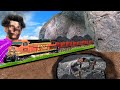 Must Watch Funny New Comedy Video ट्रेन का कोयला डकैती चोर Train Coal Robbery Thief Hindi Kahaniya