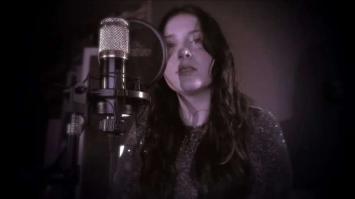 Don't Watch Me Cry - Jorja Smith cover by Benedict...