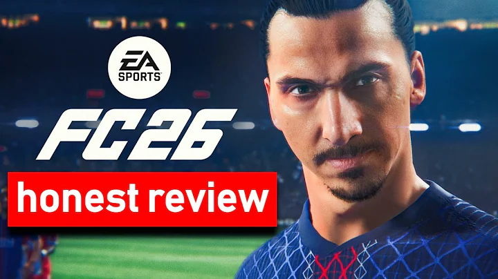 An Honest Review of FC 26