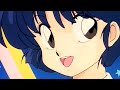 らんま1/2 熱闘歌合戦 - かわいくねえ、色気がねえ (Ranma1⁄2 Nettou Uta Gassen) (란마1/2 귀엽지않아, 여자답지않아)(Kappei Yamaguchi)(山口勝平)