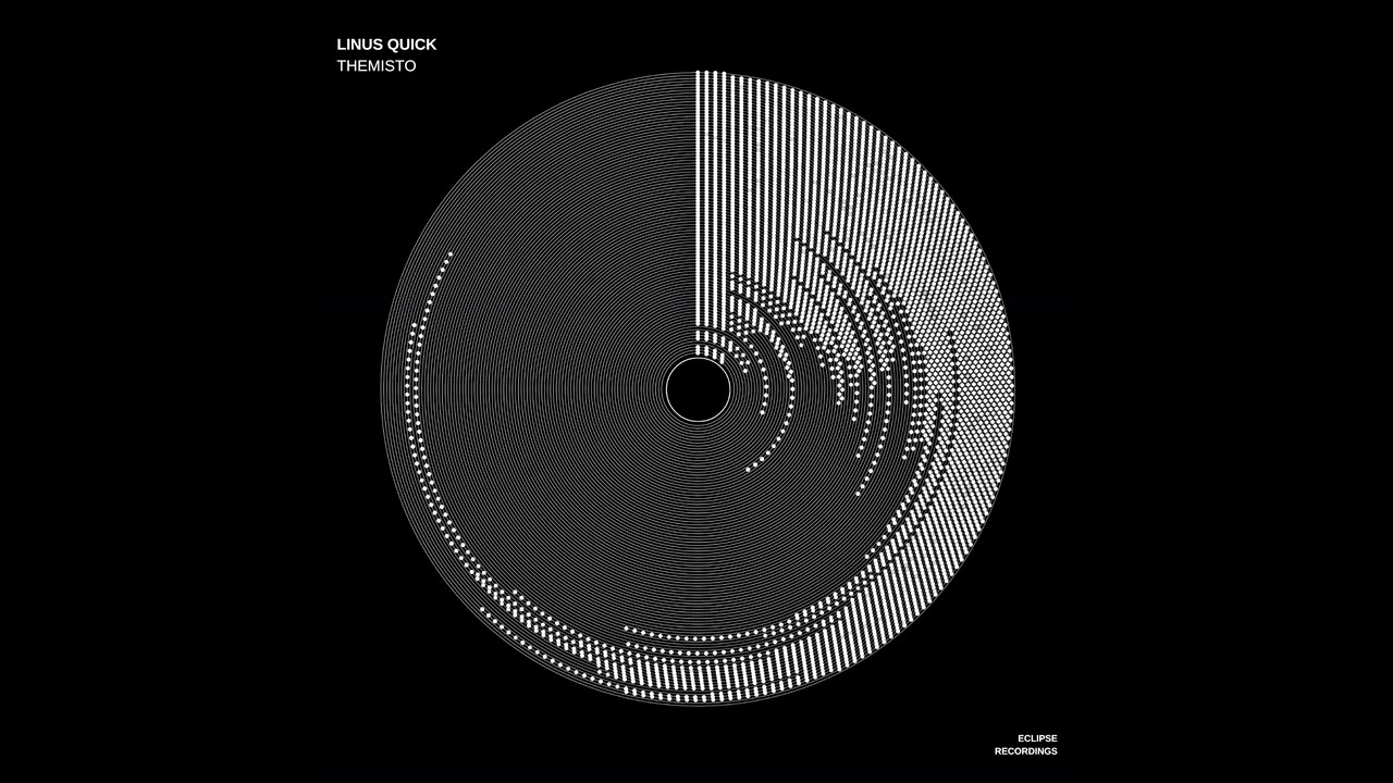 Linus Quick - Come With Me [Eclipse Recordings]
