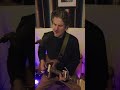 Matt Nathanson - Pablo Picasso (Acoustic) / [Shorts]