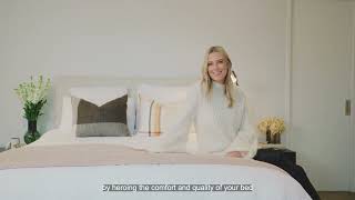 Sleep Essentials with Hannah Barrett Details