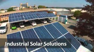 Master Power Technologies Company Profile