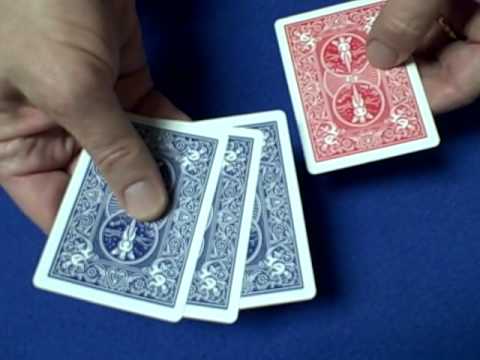 Card Counting Tricks