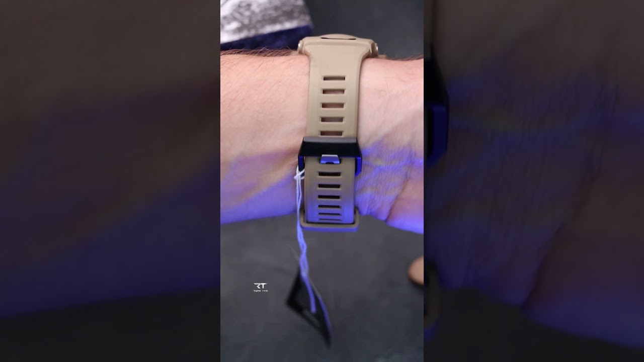 Casio G-SHOCK GBA-900UU-5A Можно приобрести у нас