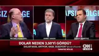 Dolar ve acılı adana