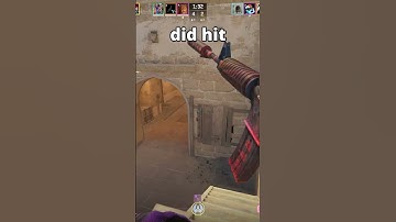 The High Ping CS2 Experience