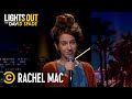 Sex Advice from a Middle School English Teacher - Rachel Mac - Lights Out with David Spade