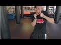 Boxing Tips : Boxing Exercises at Home