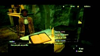 Dragon's Dogma - Human/Inhuman Resources Achievement Guide