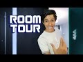 ROOM TOUR | LOS POLINESIOS VLOGS