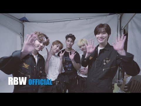 [OFF THE RECORD] ONEWE(원위) 'LATATA(라타타)' BEHIND