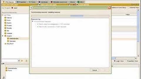 Model-driven Architecture Building PIM Model using Protégé restrictions or axioms