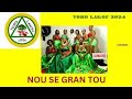 Gran tou  toro lakou  rara leogane 2024 