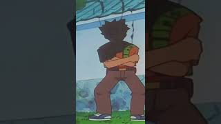 WE DONE WITH THE 90S #pokemon #brock