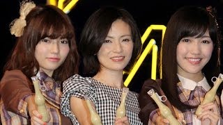 大人AKB48は専業主婦の塚本まり子さん！37歳2児の母